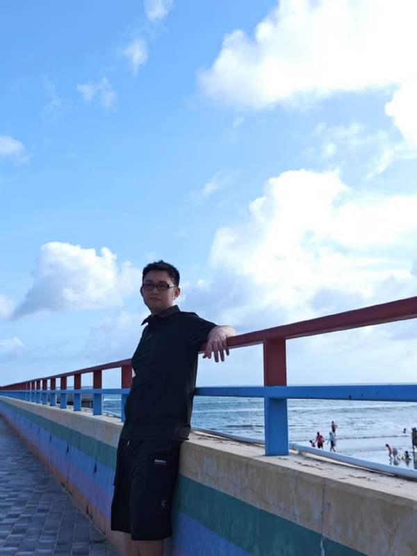 威wei的第二张照片--贵阳相亲服务中心