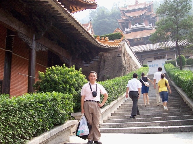 jh寻有缘女士成个家的第一张照片--贵阳相亲服务中心