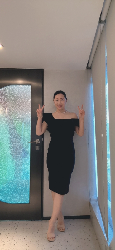 会唱歌的女人的第一张照片--贵阳相亲服务中心