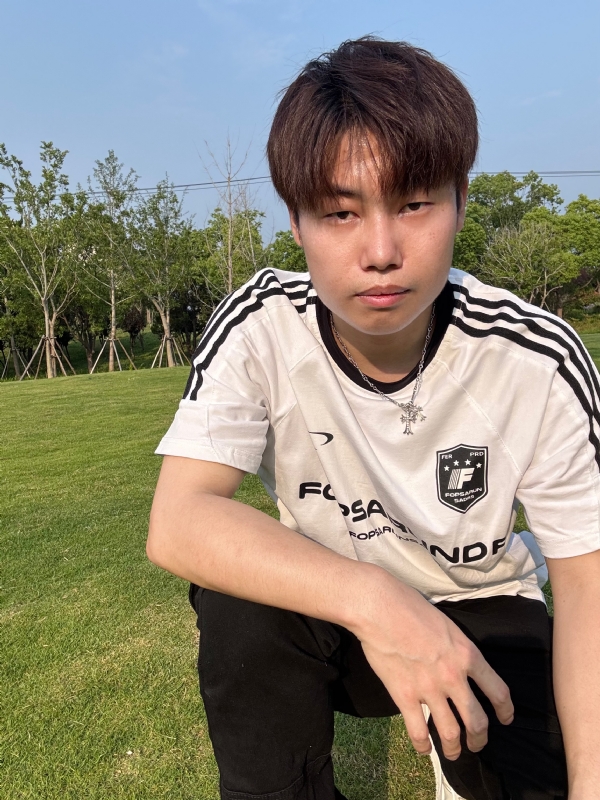 幸而我来你未孤的第二张照片--贵阳相亲服务中心