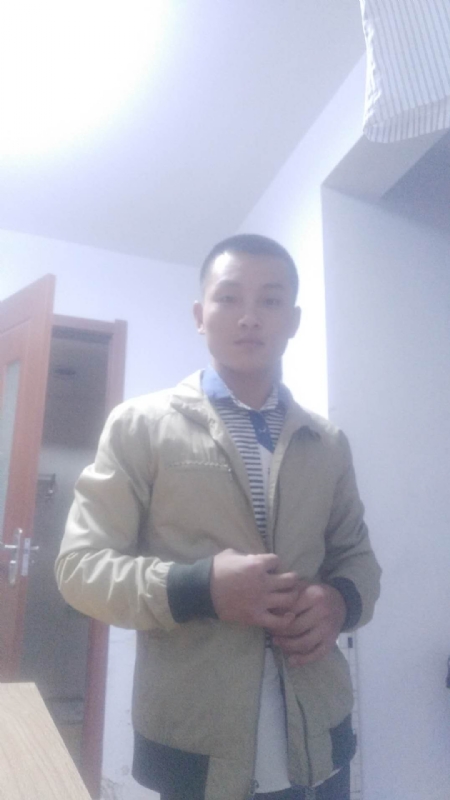 中国梦的第一张照片--贵阳相亲服务中心