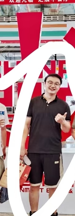 爱吃肉的第一张照片--贵阳相亲服务中心