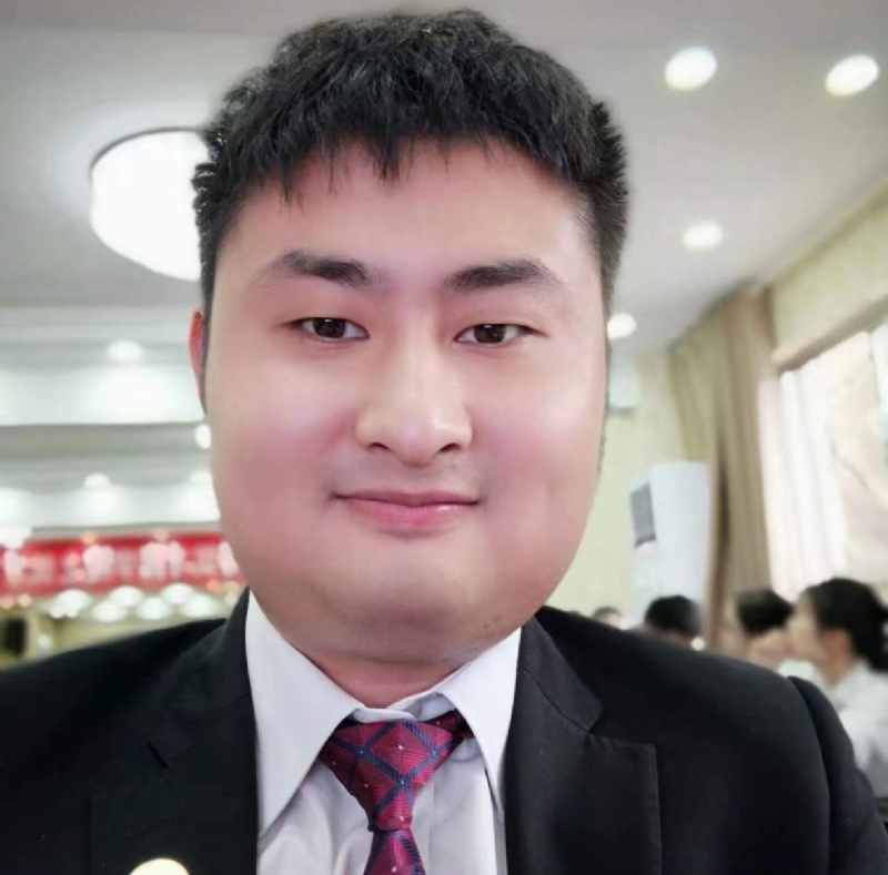 心动的金环的第一张照片--贵阳相亲服务中心