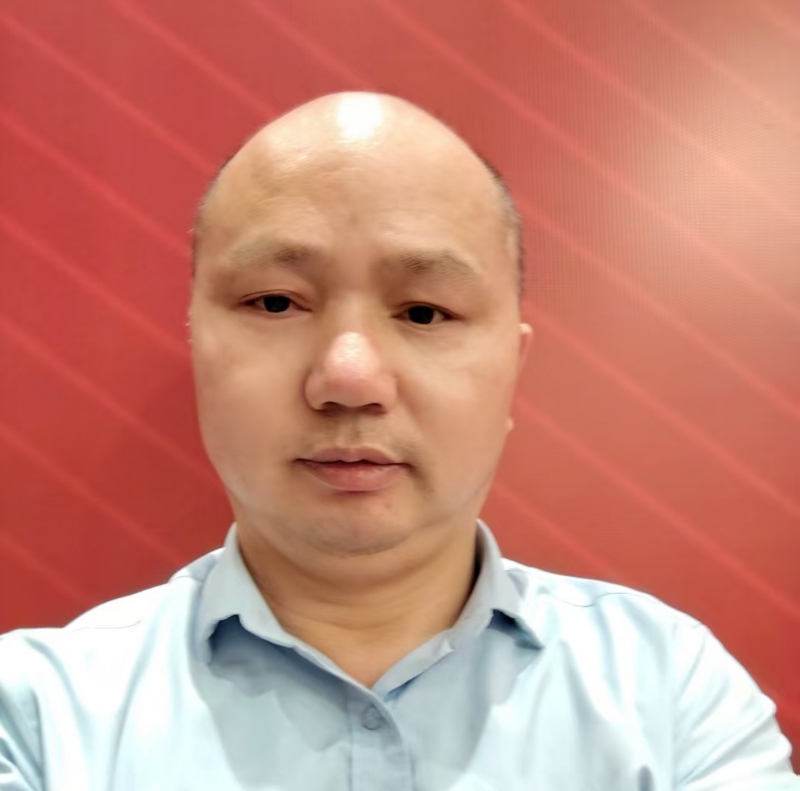 随缘的第一张照片--贵阳相亲服务中心