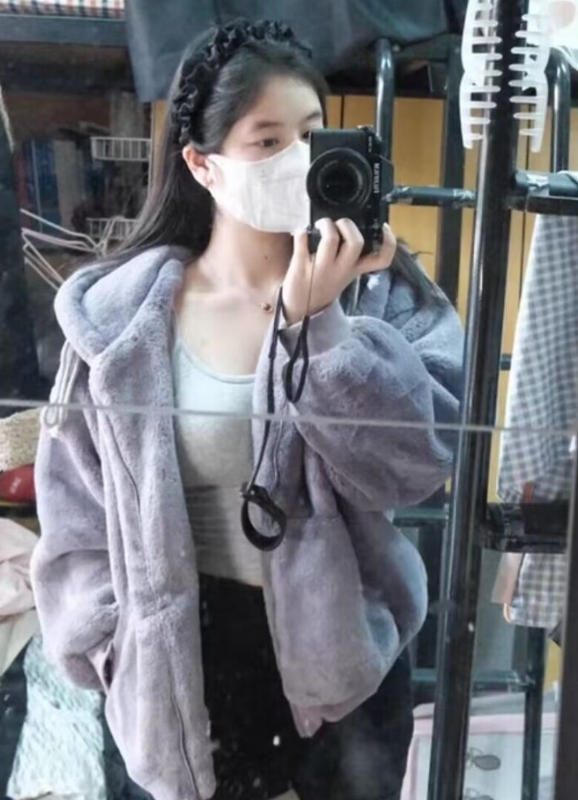 桃桃的第一张照片--贵阳相亲服务中心