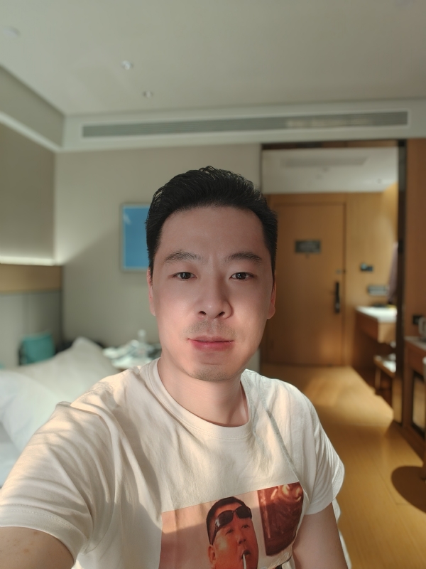 小珺的第一张照片--贵阳相亲服务中心