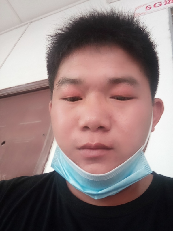 爱的就是你的第二张照片--贵阳相亲服务中心