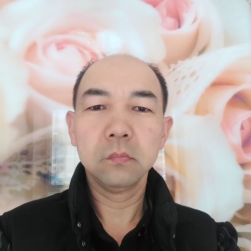 大全儿的第一张照片--贵阳相亲服务中心