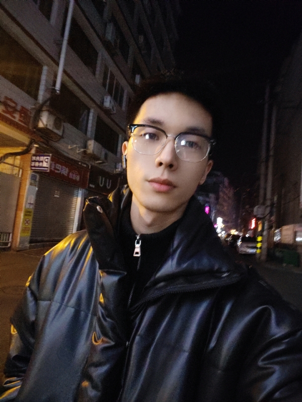 留意的第一张照片--贵阳相亲服务中心