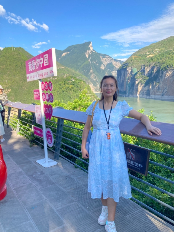 君81的第四张照片--贵阳相亲服务中心