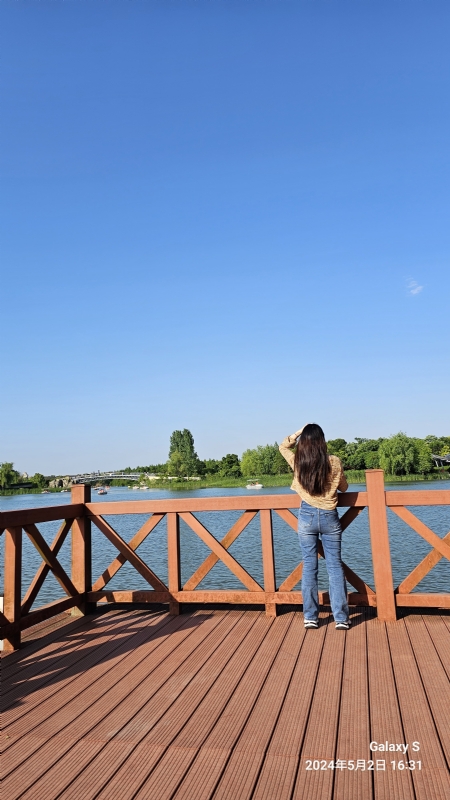 风雨的第一张照片--贵阳相亲服务中心