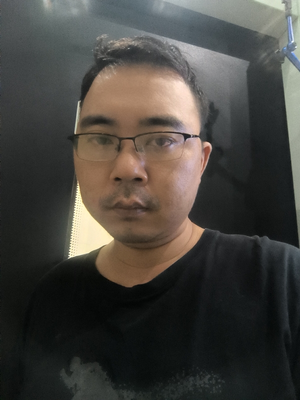 陈连红的第一张照片--贵阳相亲服务中心