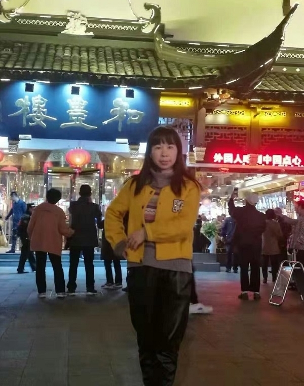 君倩的第三张照片--贵阳相亲服务中心