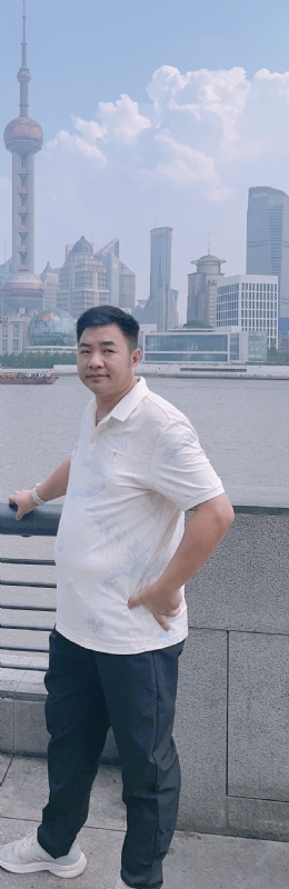 Elias的第一张照片--贵阳相亲服务中心