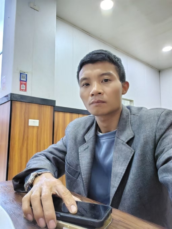 运满乾坤的第一张照片--贵阳相亲服务中心