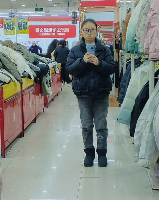 记忆中的美的第一张照片--贵阳相亲服务中心