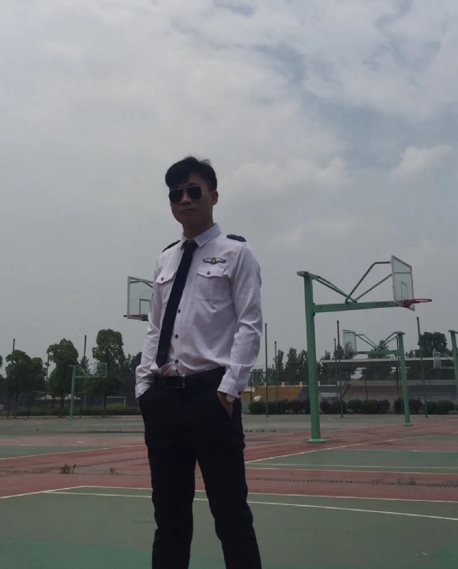 小贺的第一张照片--贵阳相亲服务中心