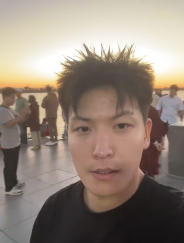 姚荫博的第一张照片--贵阳相亲服务中心