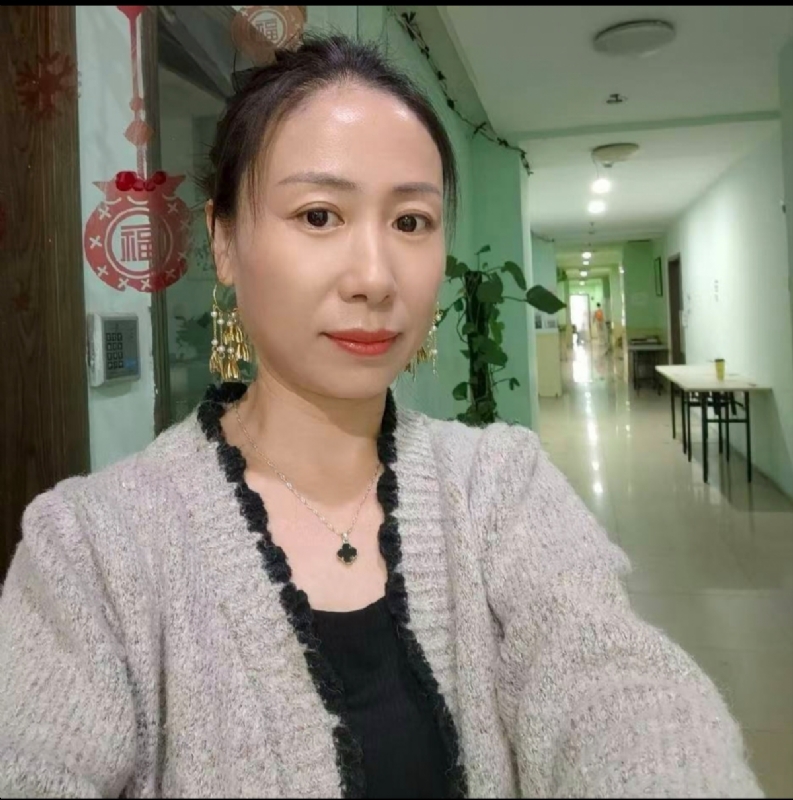 雪田的第二张照片--贵阳相亲服务中心