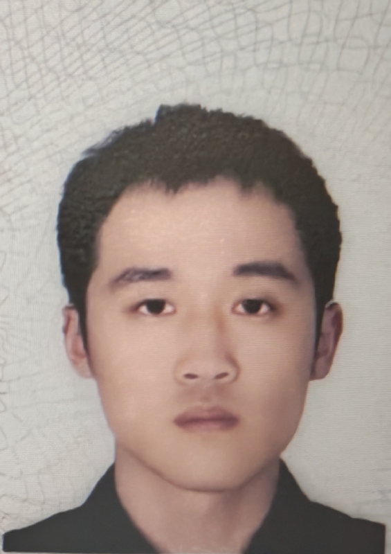 张杰的第一张照片--贵阳相亲服务中心