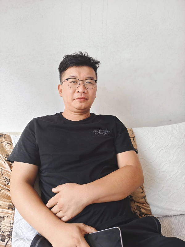 wangchao123的第一张照片--贵阳相亲服务中心