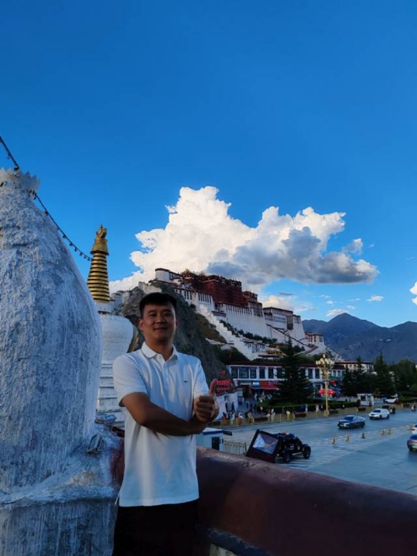 清风的第四张照片--贵阳相亲服务中心