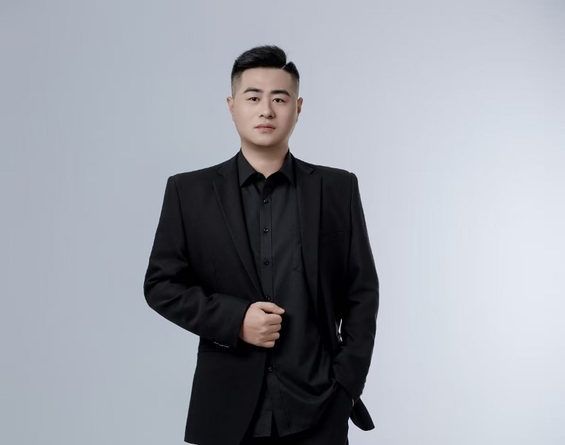 荣泽的第一张照片--贵阳相亲服务中心