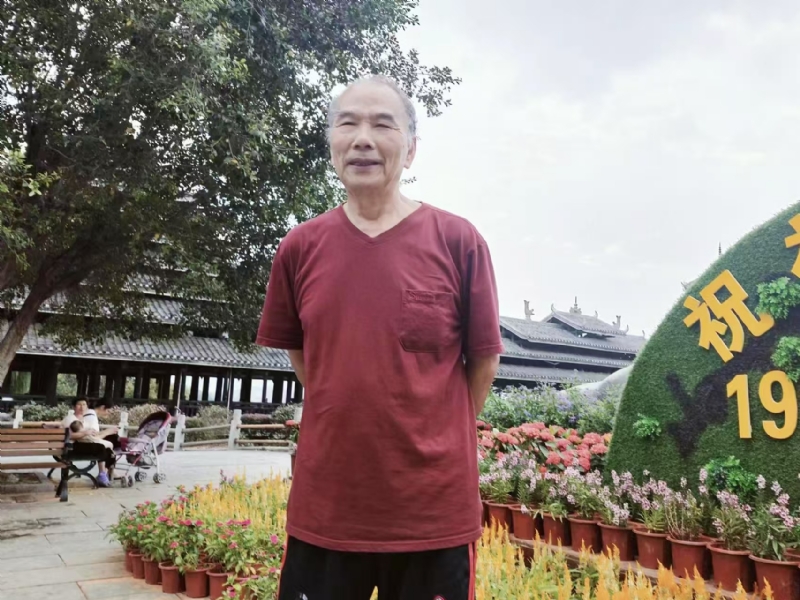 天星的第一张照片--贵阳相亲服务中心