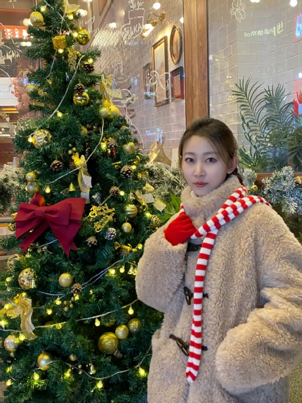 子墨的第一张照片--贵阳相亲服务中心