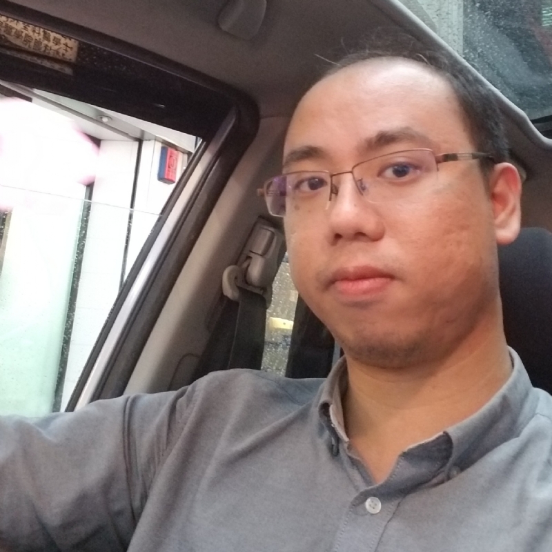 詹士的第一张照片--贵阳相亲服务中心