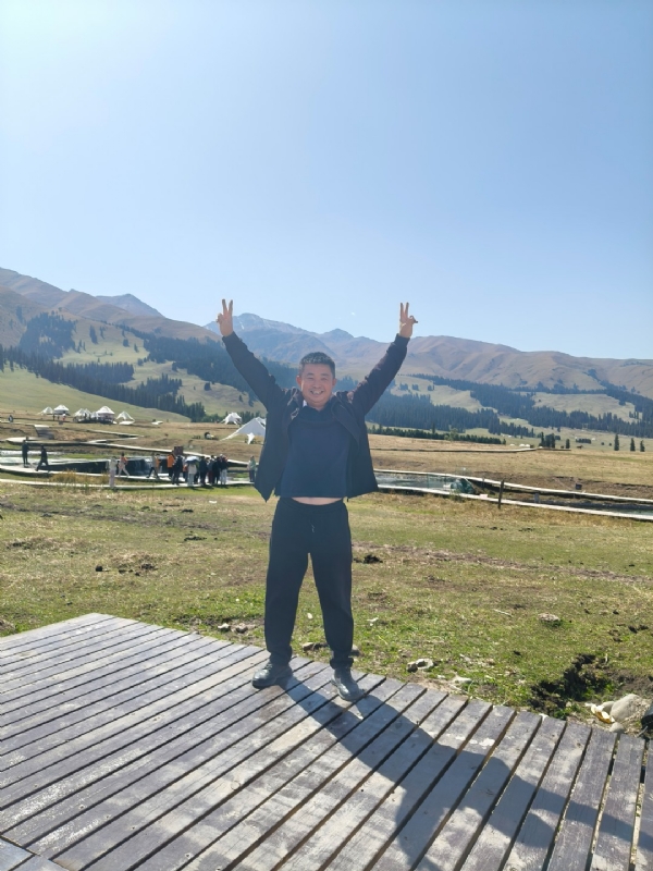 唯吾德馨的第一张照片--贵阳相亲服务中心