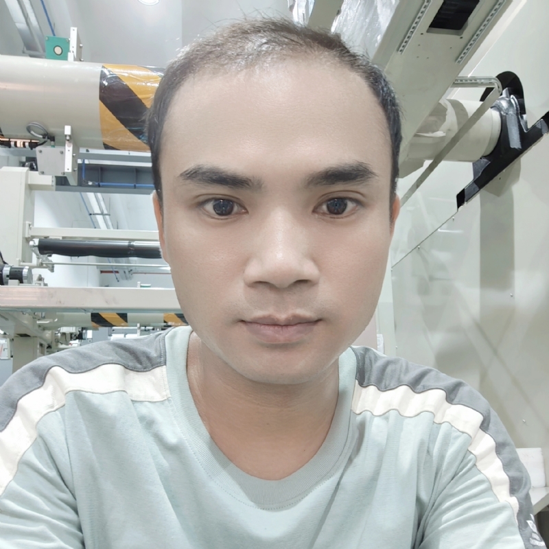 一秋风雨敬苍天的第一张照片--贵阳相亲服务中心