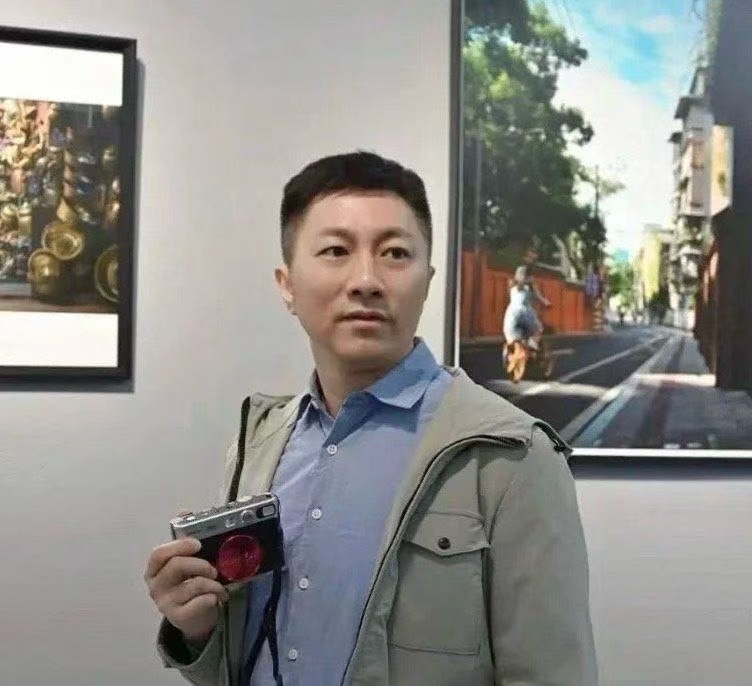 千帆过尽的第一张照片--贵阳相亲服务中心