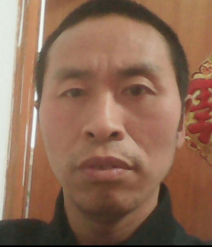 山的第一张照片--贵阳相亲服务中心