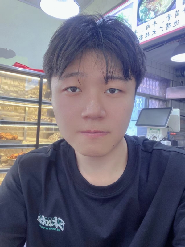 Myth的第二张照片--贵阳相亲服务中心