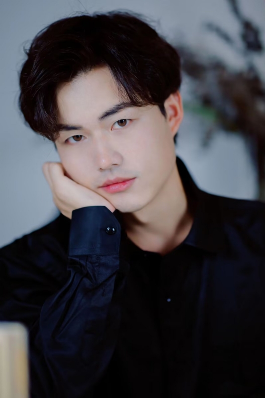 满天的星光的第二张照片--贵阳相亲服务中心