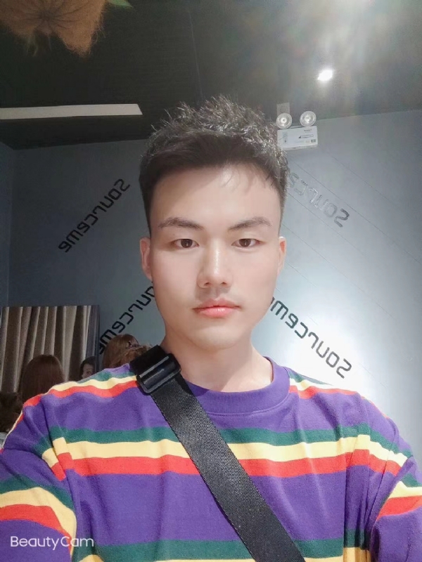 满天的星光的第四张照片--贵阳相亲服务中心