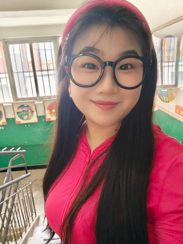 颂宜的第一张照片--贵阳相亲服务中心