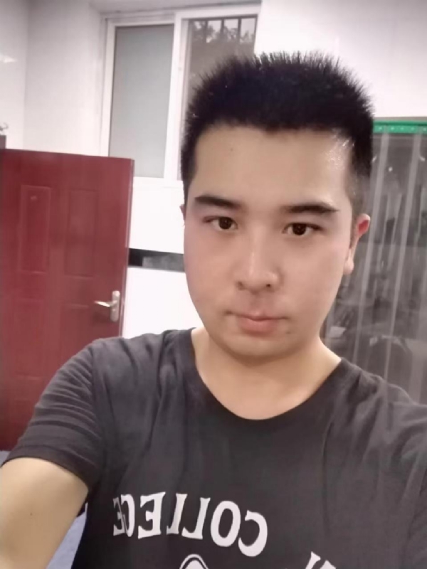 89WANG的第一张照片--贵阳相亲服务中心