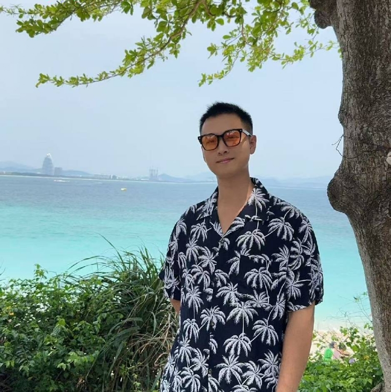 闪闪闪的第一张照片--贵阳相亲服务中心