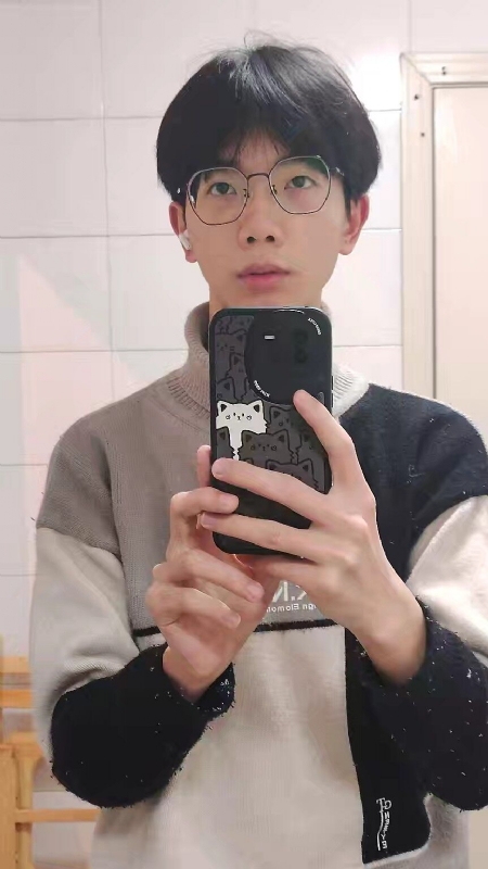 阿陈的第一张照片--贵阳相亲服务中心