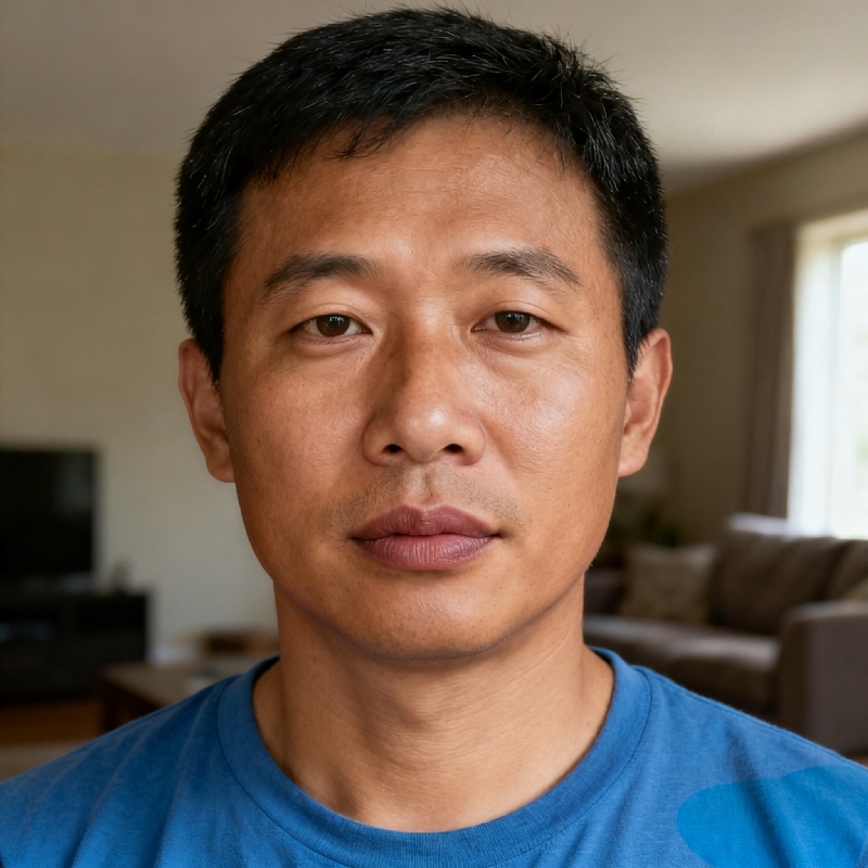 徐家峰的第一张照片--贵阳相亲服务中心