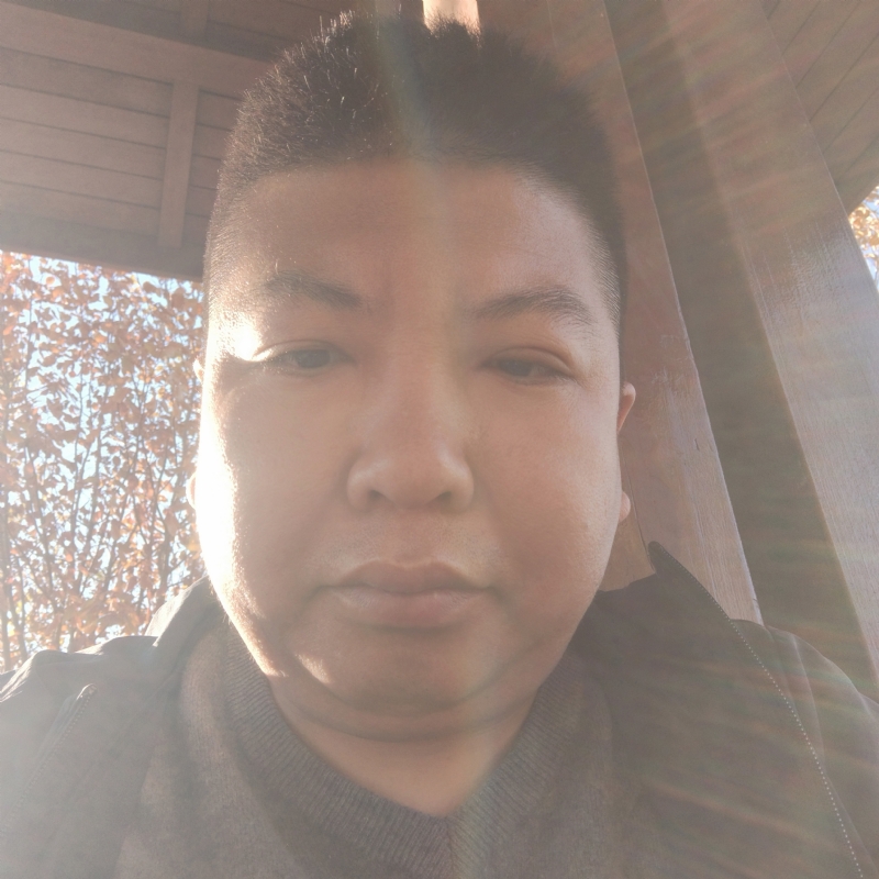 太乙真人的第一张照片--贵阳相亲服务中心