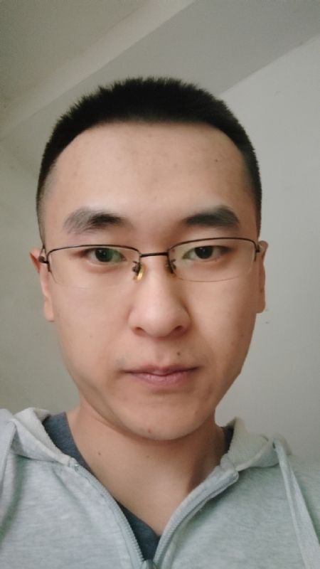 灵越的第一张照片--贵阳相亲服务中心