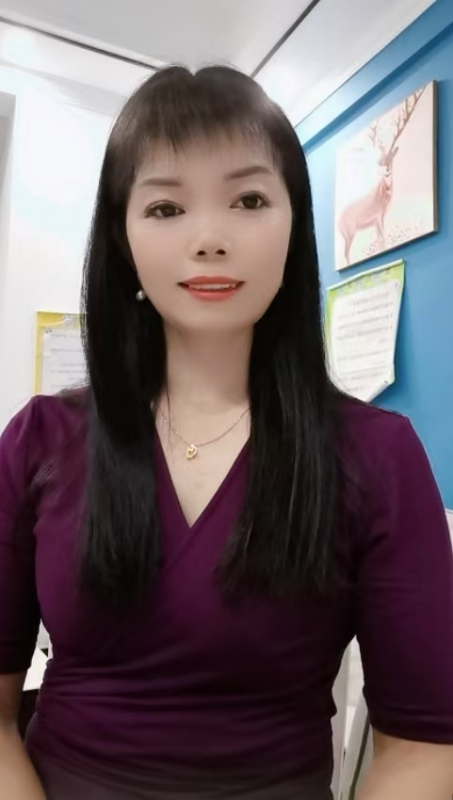 阿寓的第一张照片--贵阳相亲服务中心