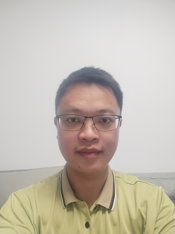 爱拼才会赢的第一张照片--贵阳相亲服务中心