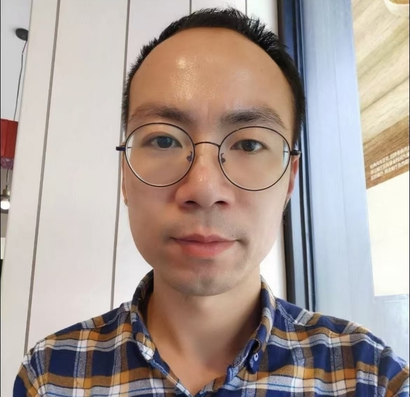 叶孤城的第一张照片--贵阳相亲服务中心