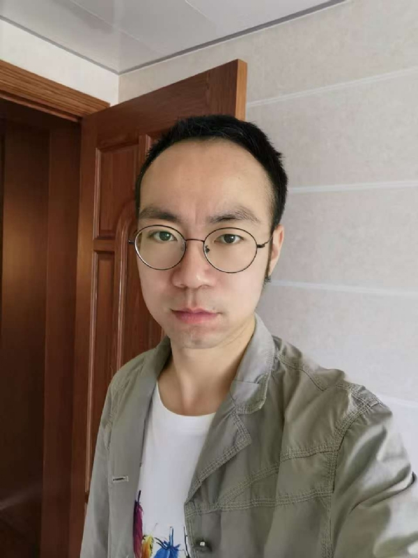 叶孤城的第五张照片--贵阳相亲服务中心