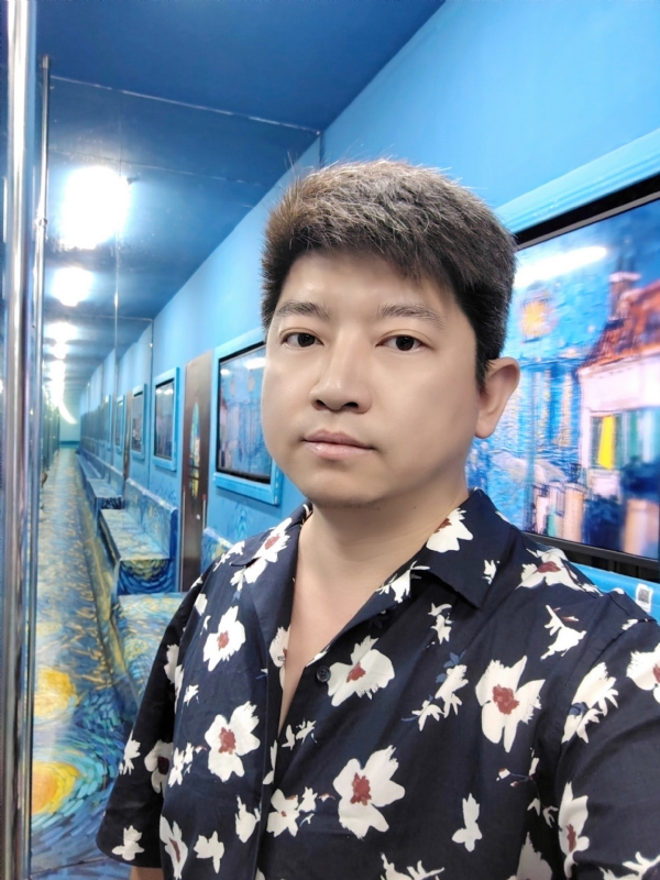 糖分的第一张照片--贵阳相亲服务中心