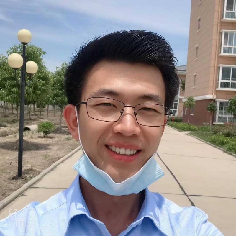 繁若的第二张照片--贵阳相亲服务中心